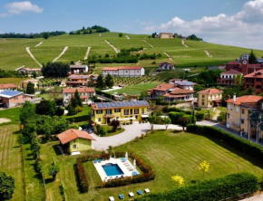 The Green Guest House Barolo